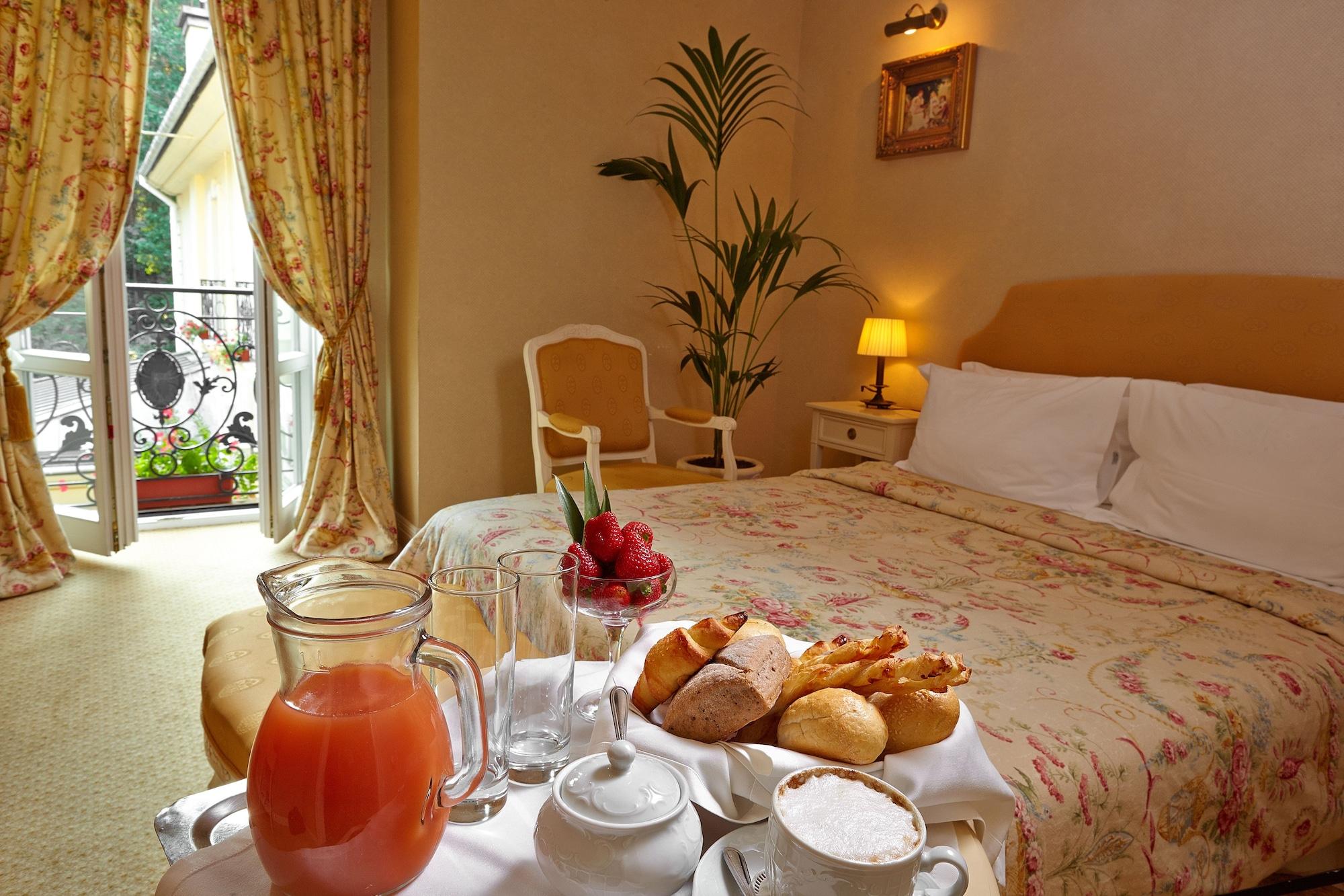 Kronon Park Hotel Γκρόντνο Εξωτερικό φωτογραφία