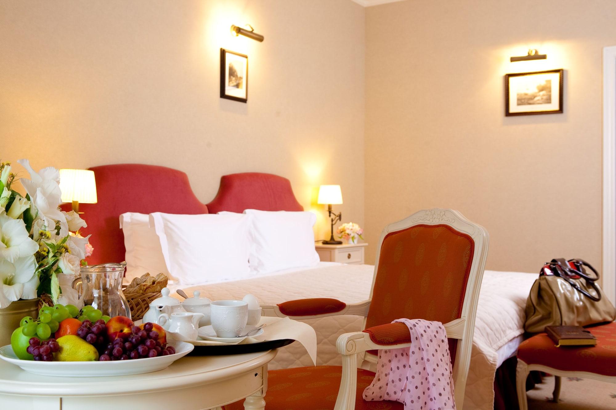 Kronon Park Hotel Γκρόντνο Εξωτερικό φωτογραφία