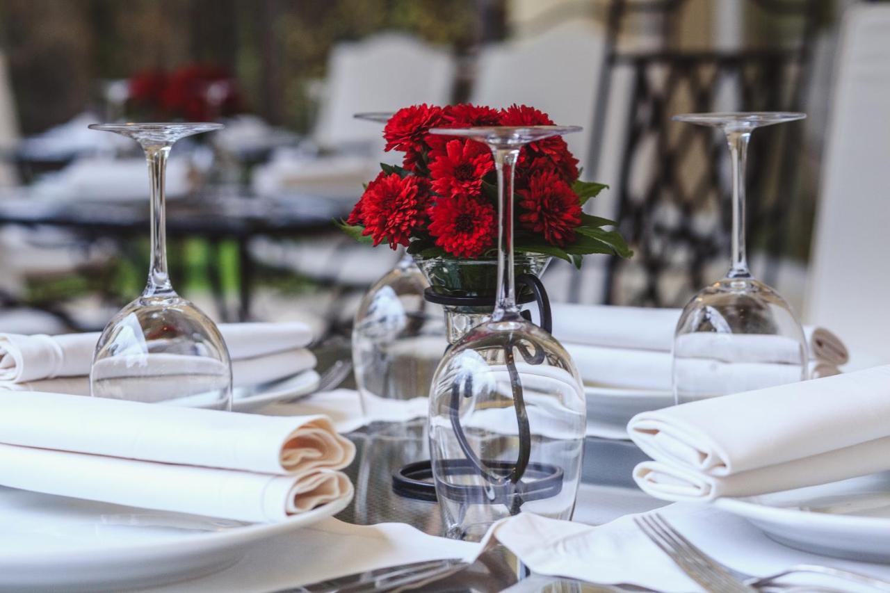 Kronon Park Hotel Γκρόντνο Εξωτερικό φωτογραφία